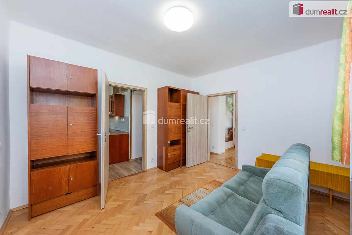 Prodej bytu 2+1 54 m² – fotografie 4