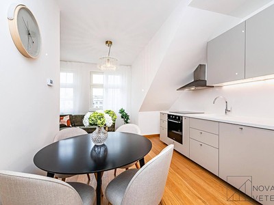 Prodej bytu 4+kk 117 m²