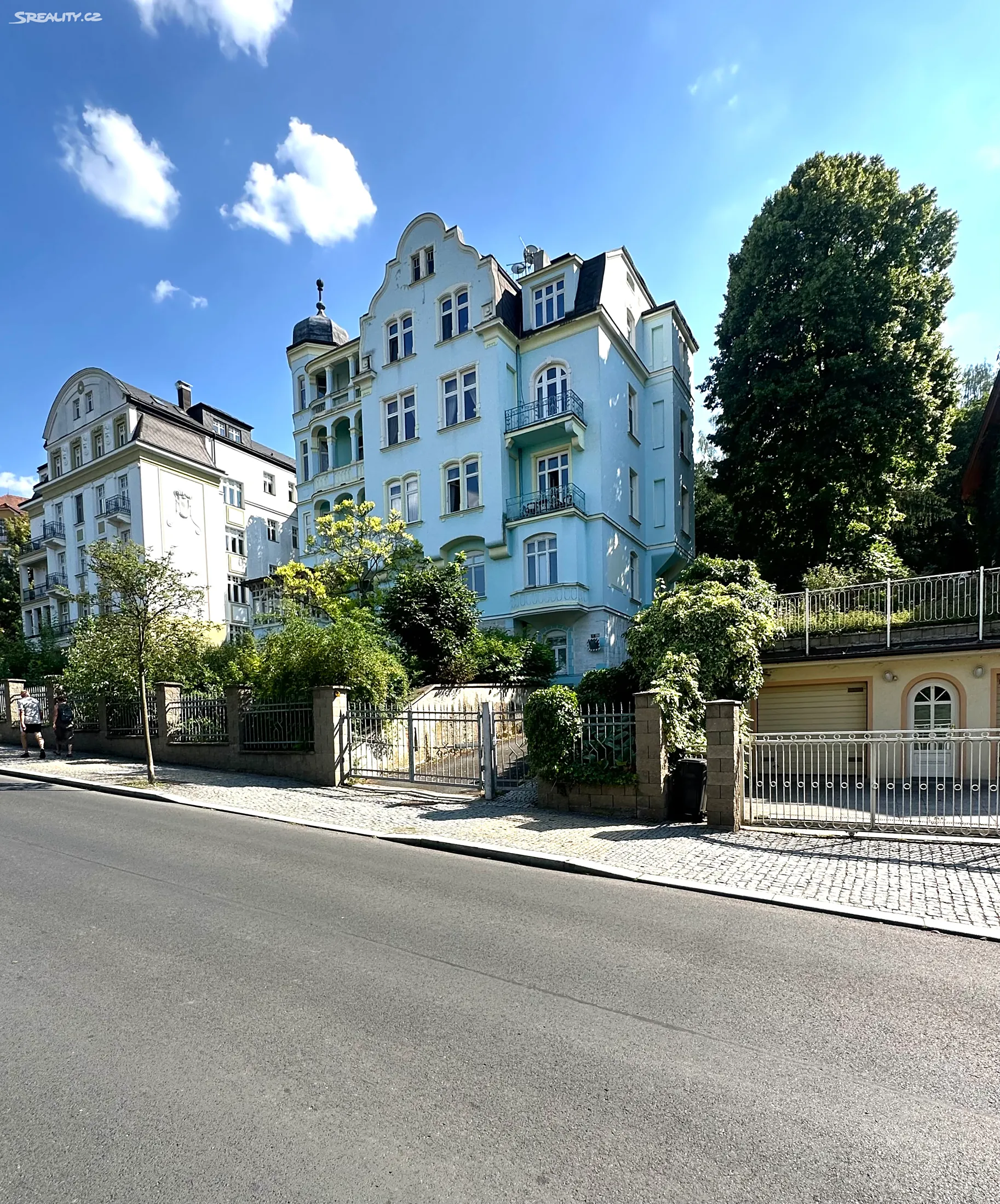Prodej bytu 4+1 120 m²