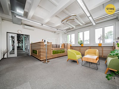 Комерційне приміщення в оренду, 1 152 м² (3 з 21)