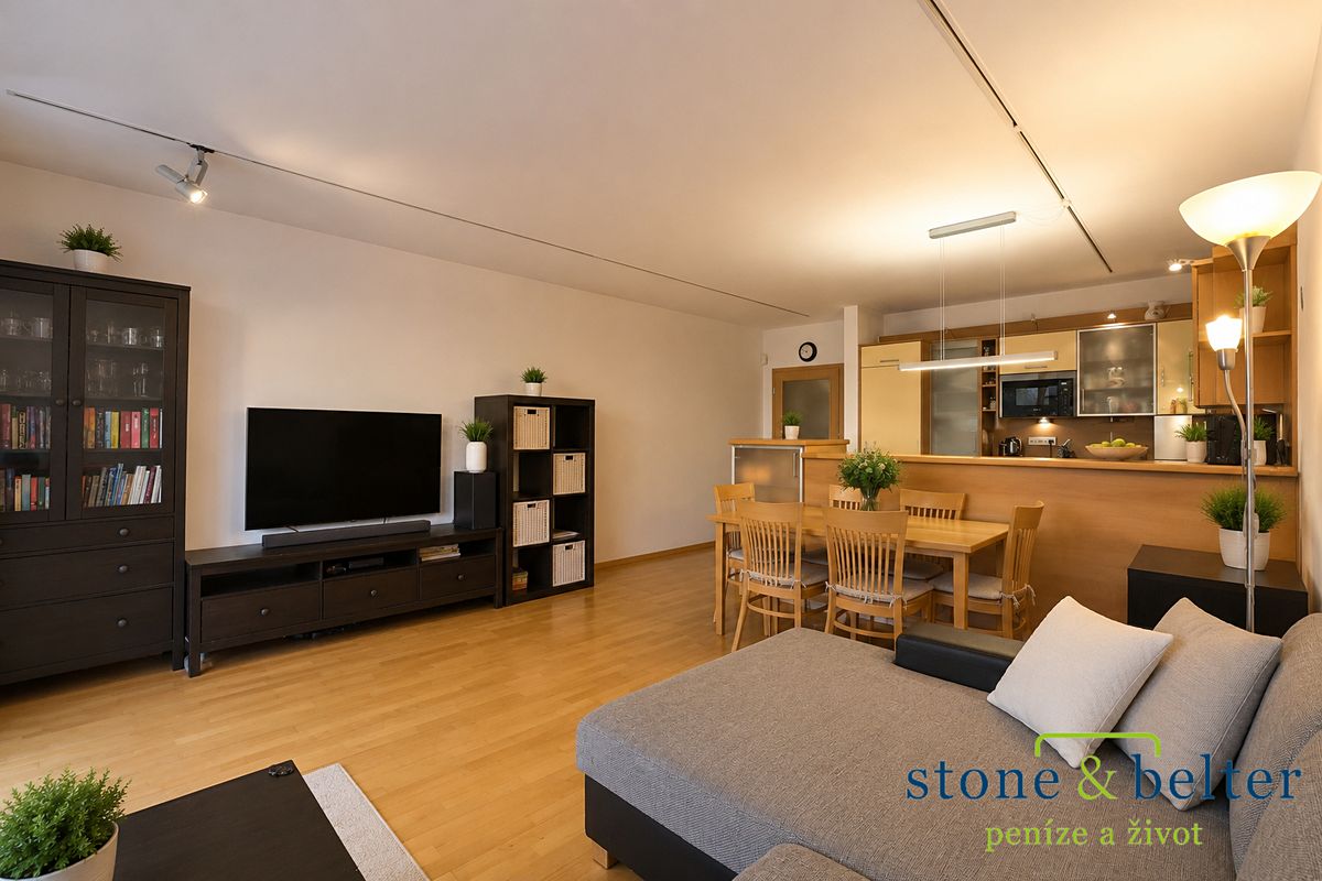 Prodej bytu 3+kk 78 m² – fotografie 2
