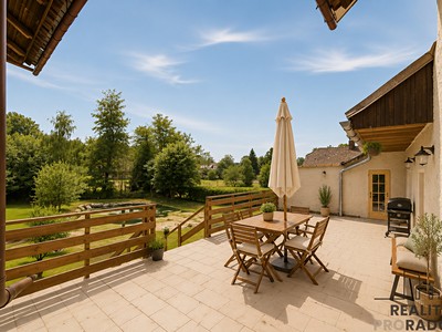 Prodej  rodinného domu 491 m², pozemek 1 652 m²