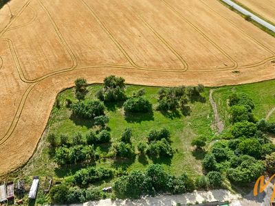 Prodej pozemku 40639 m²