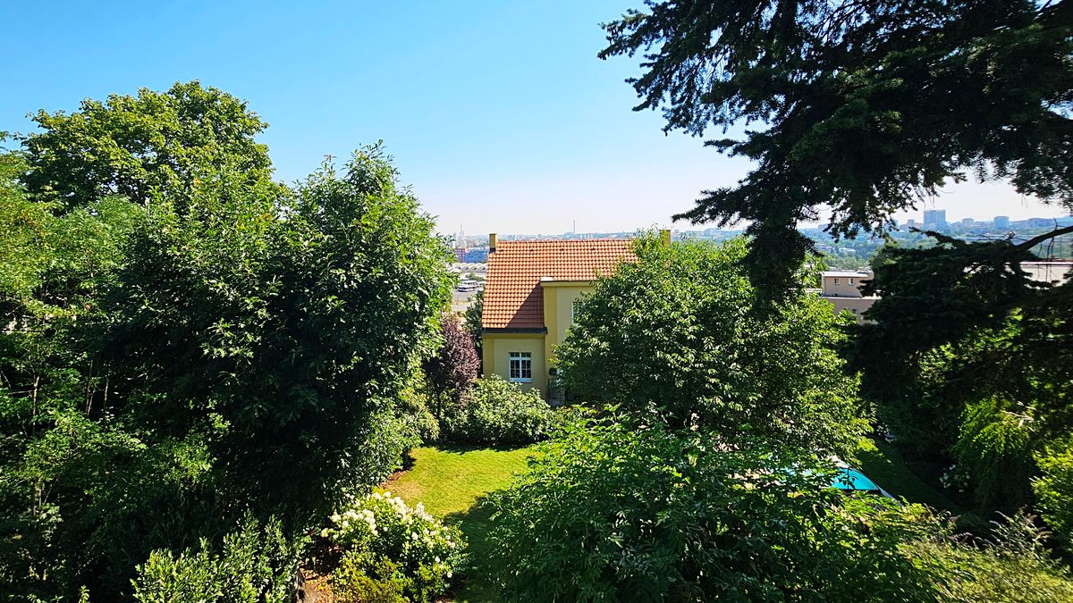 Prodej bytu 3+1 85 m²