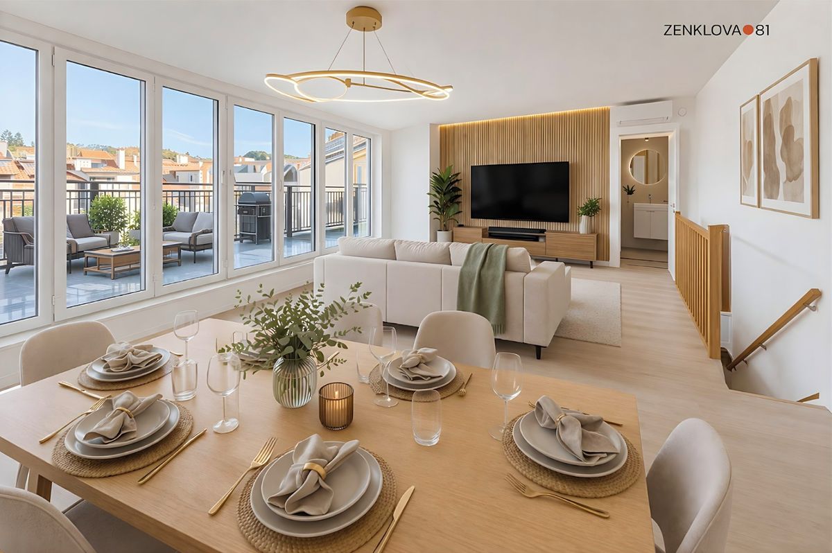 Prodej bytu 3+kk 72 m² – fotografie 4