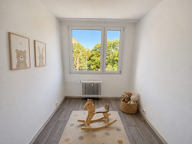 Wohnung 3+1 zur Miete, 73 m² (6 von 10)