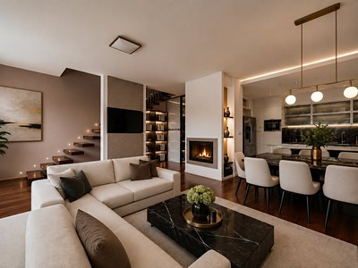 Prodej bytu 4+kk 173 m²