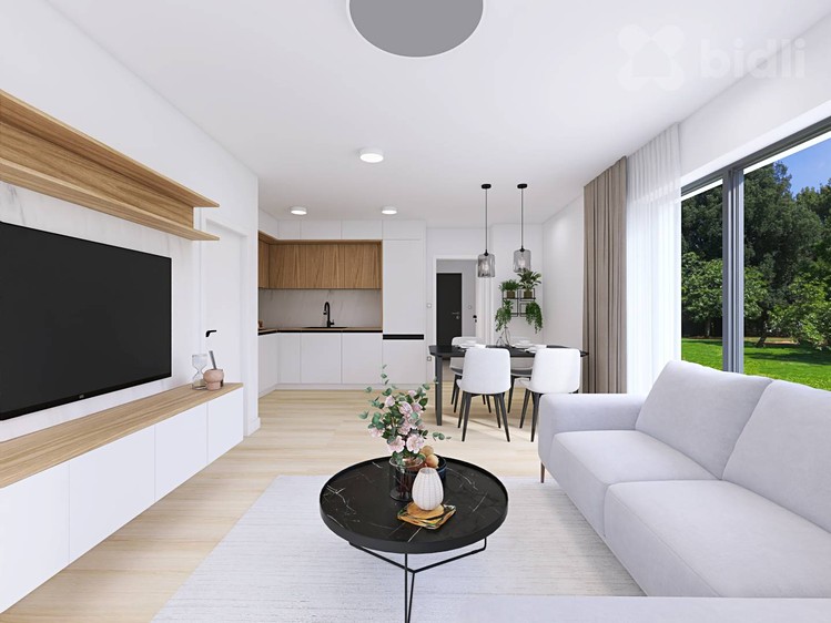 Квартира 3+kk на продаж, 86 м² (19 з 22)