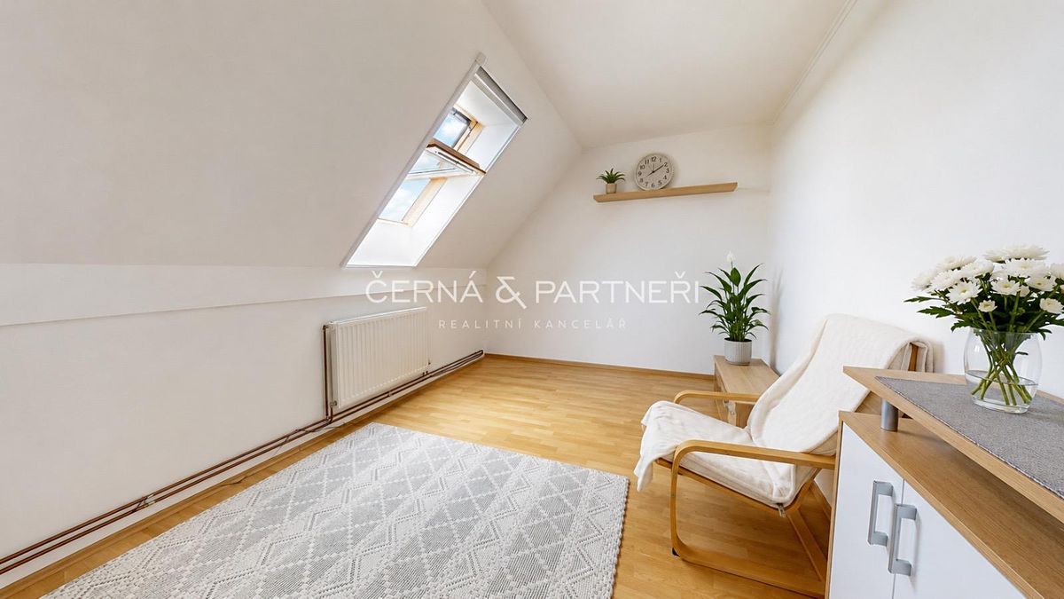 Prodej bytu 2+kk 50 m² – fotografie 3