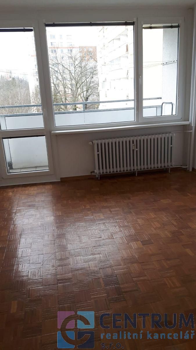 Pronájem bytu 1+1 33 m² – fotografie 2