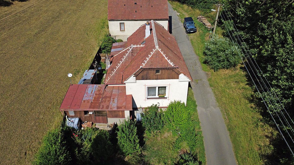 Prodej rodinného domu 94 m², pozemek 212 m² – fotografie 5