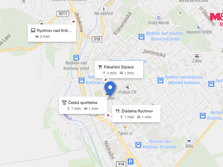 Комерційне приміщення в оренду, 100 м² (6 з 6)