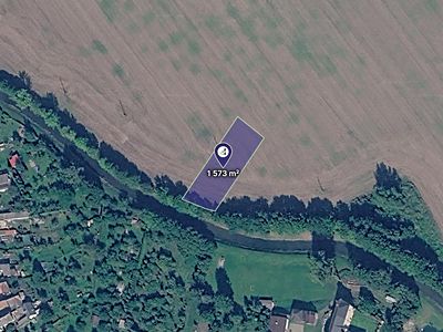 Prodej pole 2033 m²