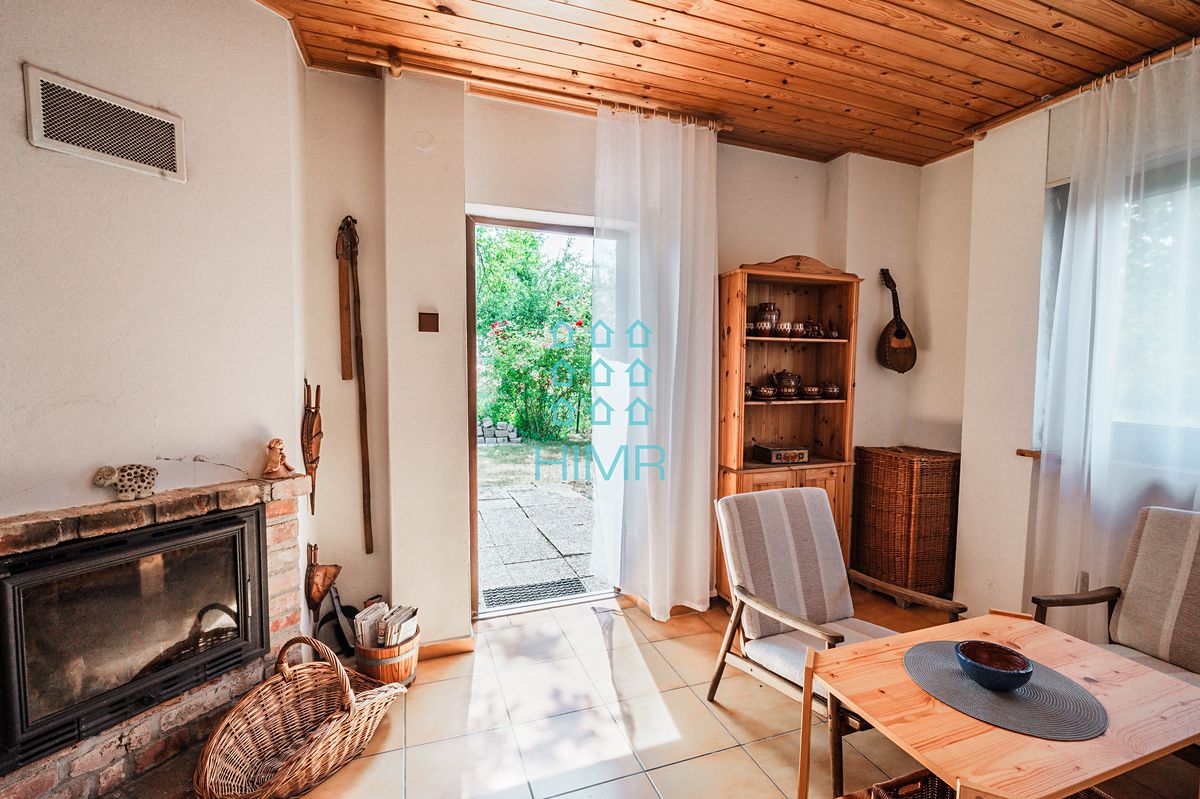 Prodej zahrady 2885 m²