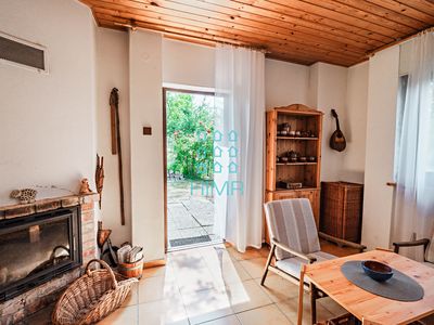 Prodej zahrady 2885 m²