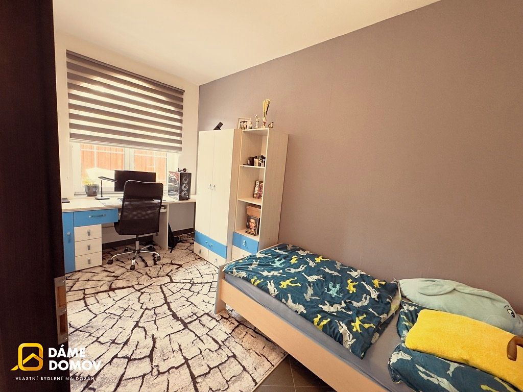 Prodej bytu 4+1 146 m² – fotografie 4