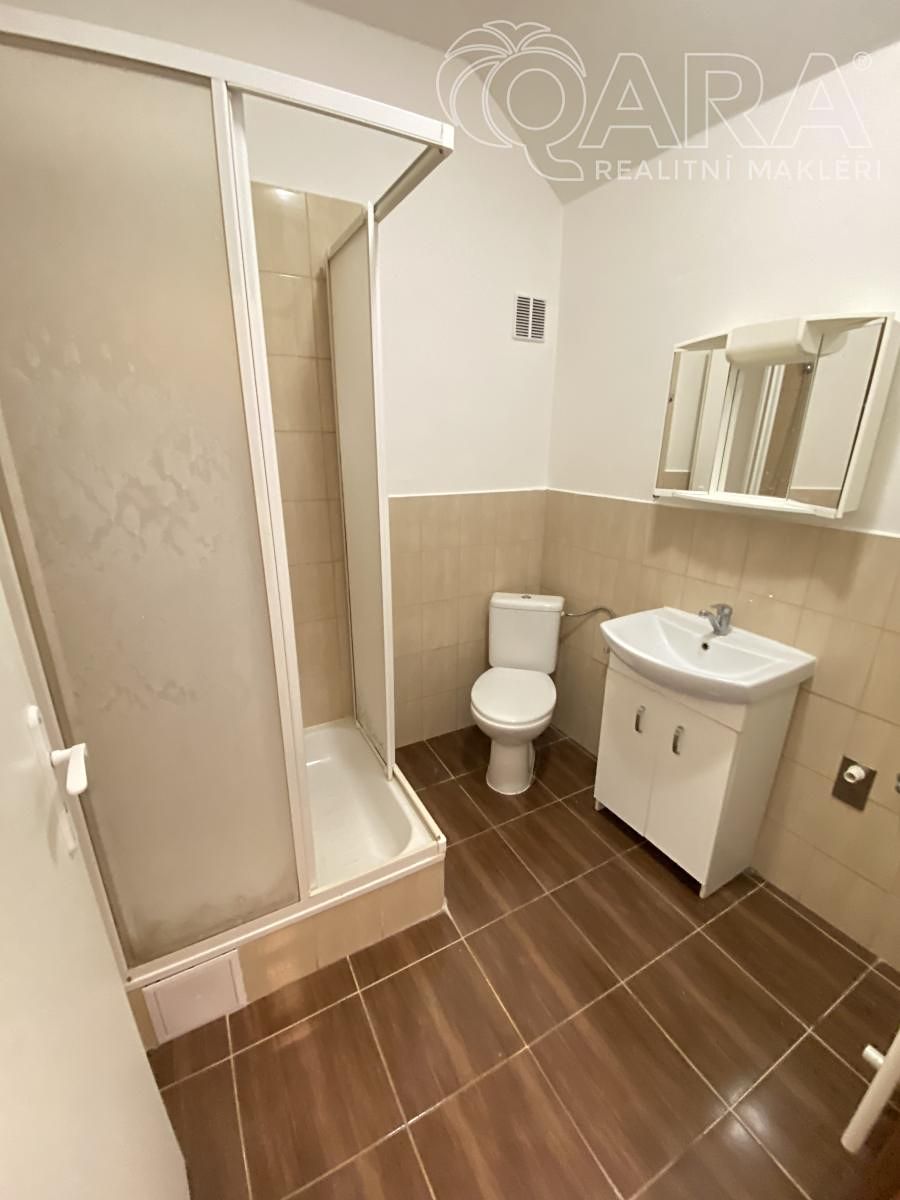 Pronájem bytu 1+1 32 m² – fotografie 2