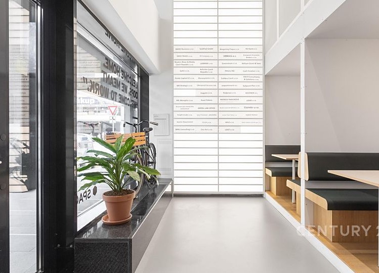 Pronájem komerčního prostoru, 100 m² (5 z 8)