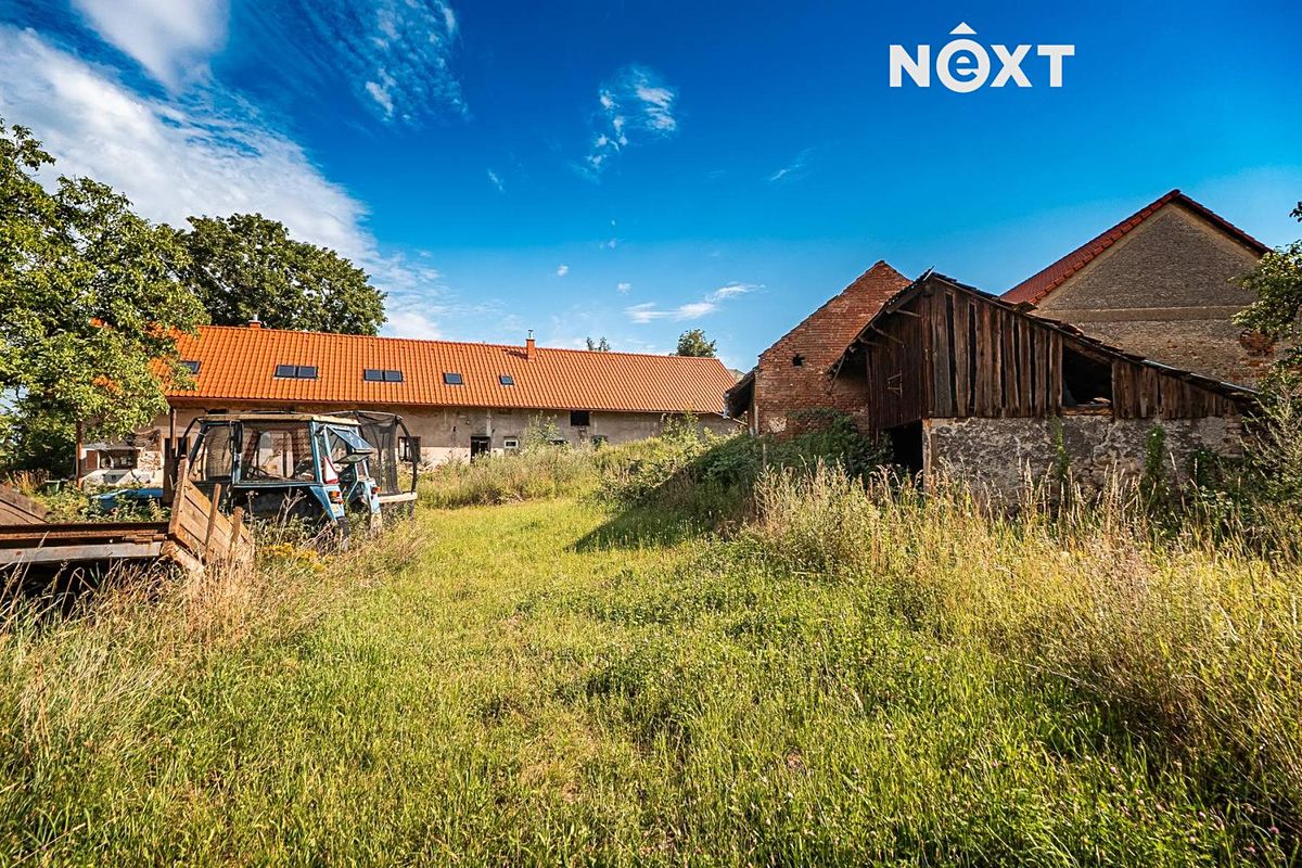 Prodej rodinného domu 330 m², pozemek 3898 m² – fotografie 3