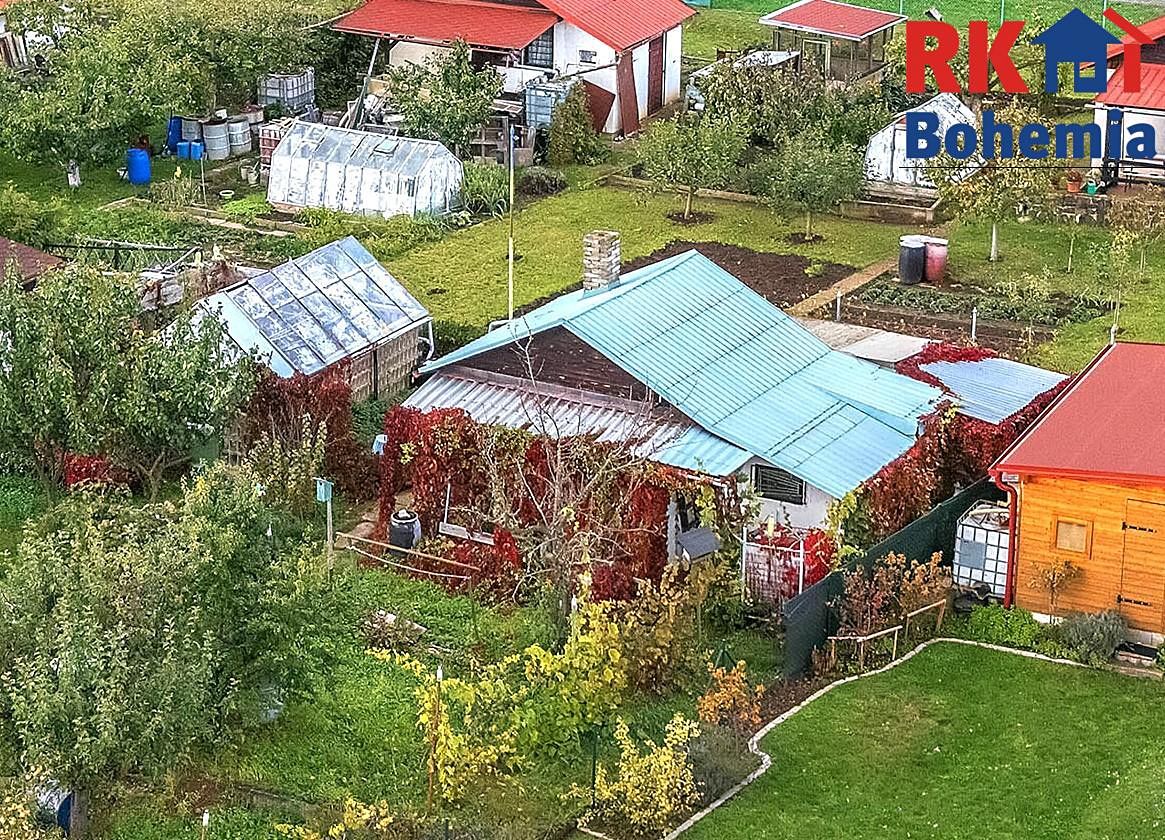 Prodej chaty 382 m², pozemek 382 m²