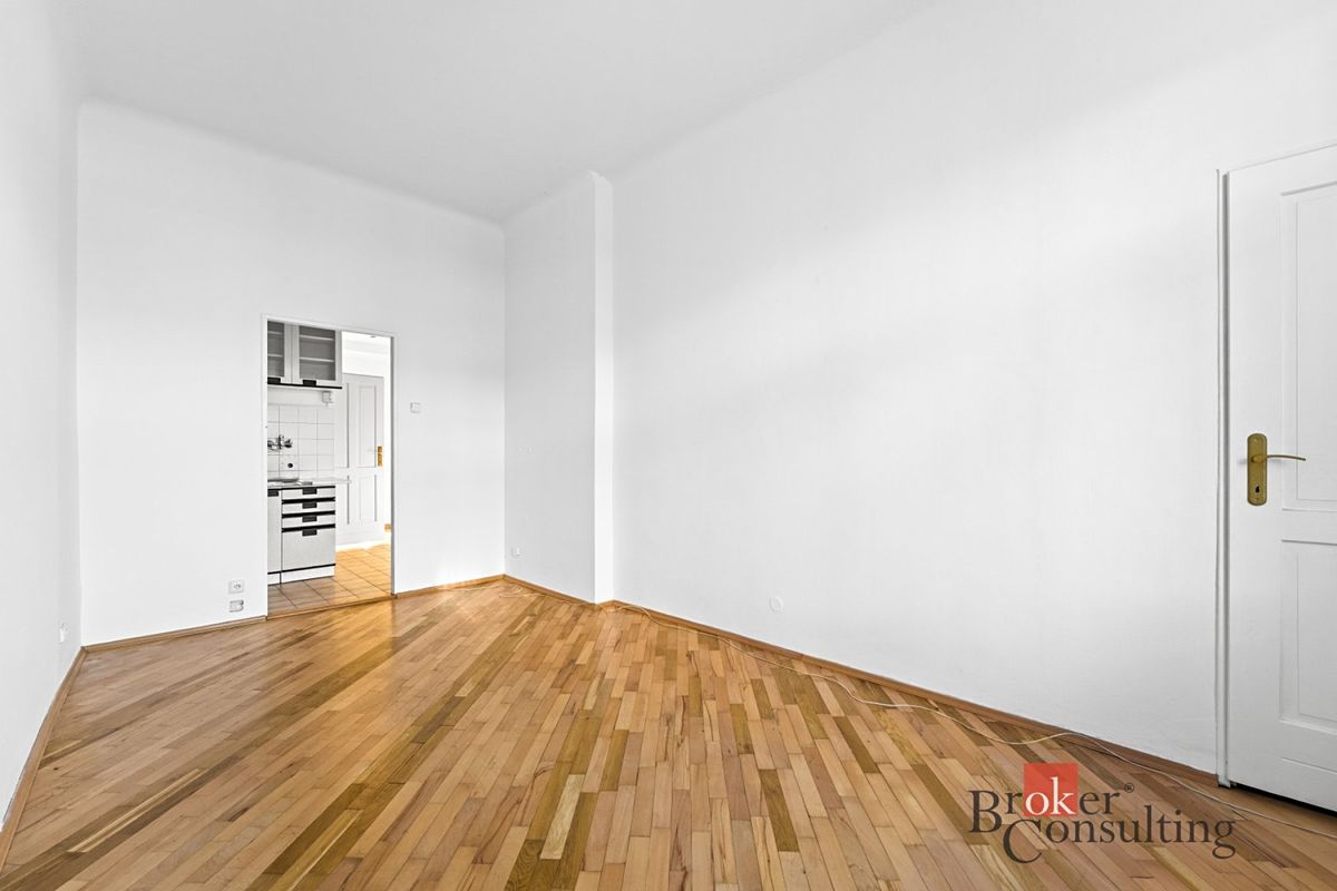 Prodej bytu 2+kk 55 m²