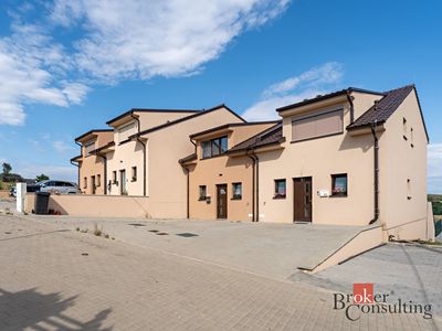 Prodej rodinného domu 166 m², pozemek 259 m²