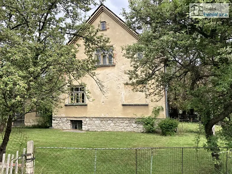Prodej rodinného domu 130 m², pozemek 1018 m², Supíkovice – náhled fotky 2