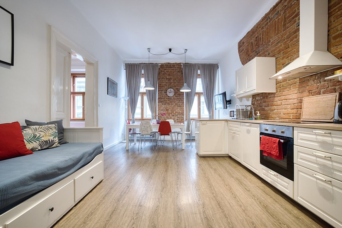 Prodej bytu 3+1 96 m²