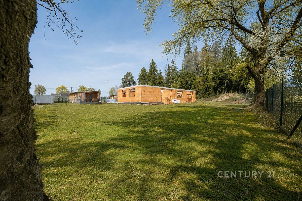 Prodej rodinného domu 140 m², pozemek 3208 m² – fotografie 4