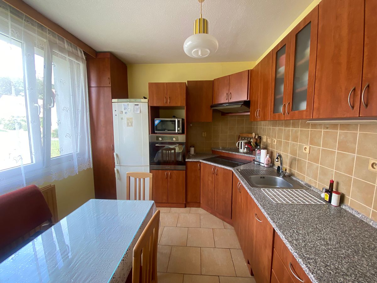 Prodej bytu 4+1 85 m²