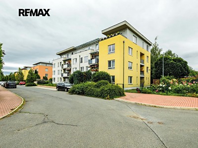 Prodej bytu 2+kk 61 m²