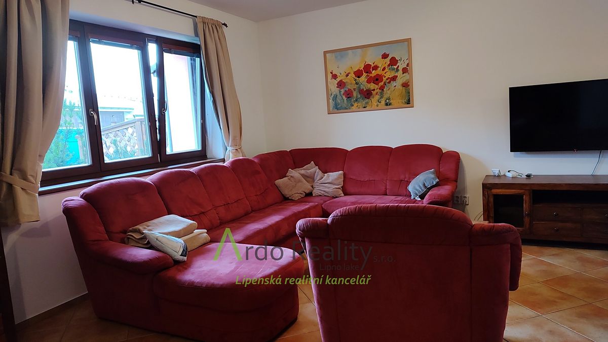 Prodej rodinného domu 126 m², pozemek 170 m² – fotografie 4