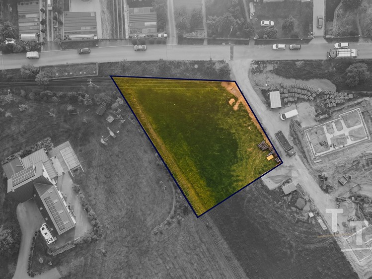 Ділянка на продаж, 1 418 м² (1 з 11)
