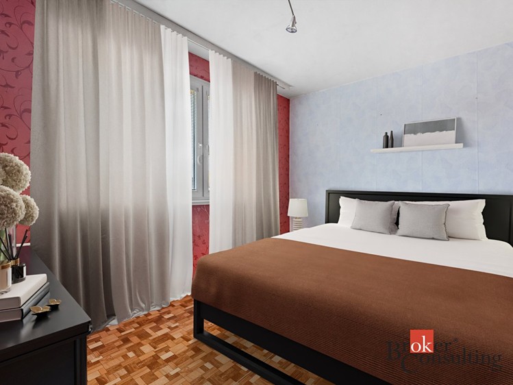 Wohnung 3+1 zum Kauf, 70 m² (6 von 19)