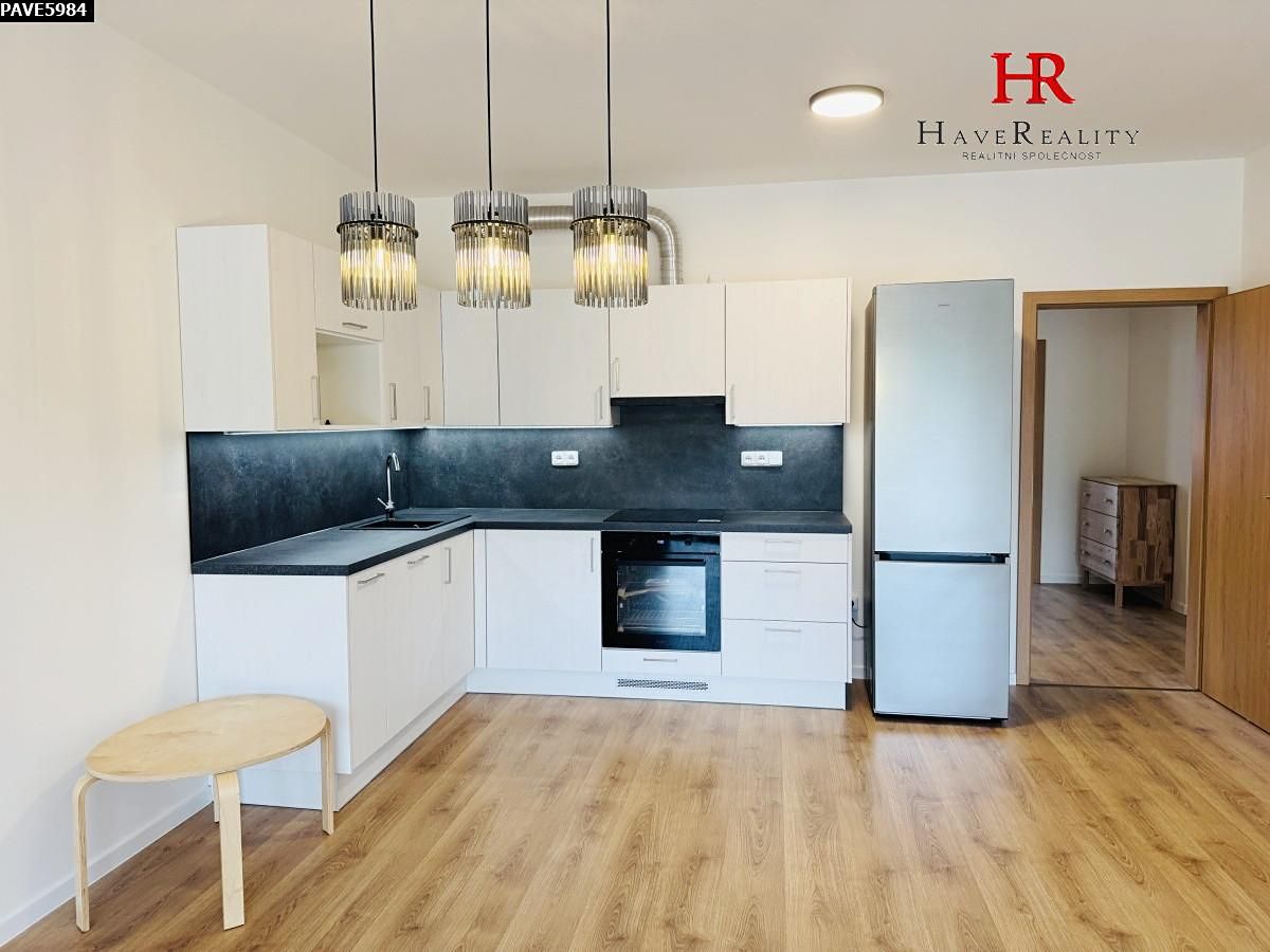 Pronájem bytu 3+kk 78 m²