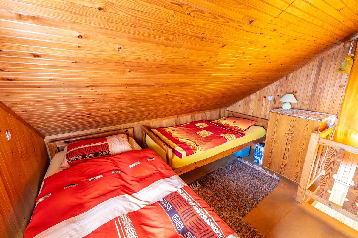 Prodej chaty 95 m², pozemek 802 m² – fotografie 5