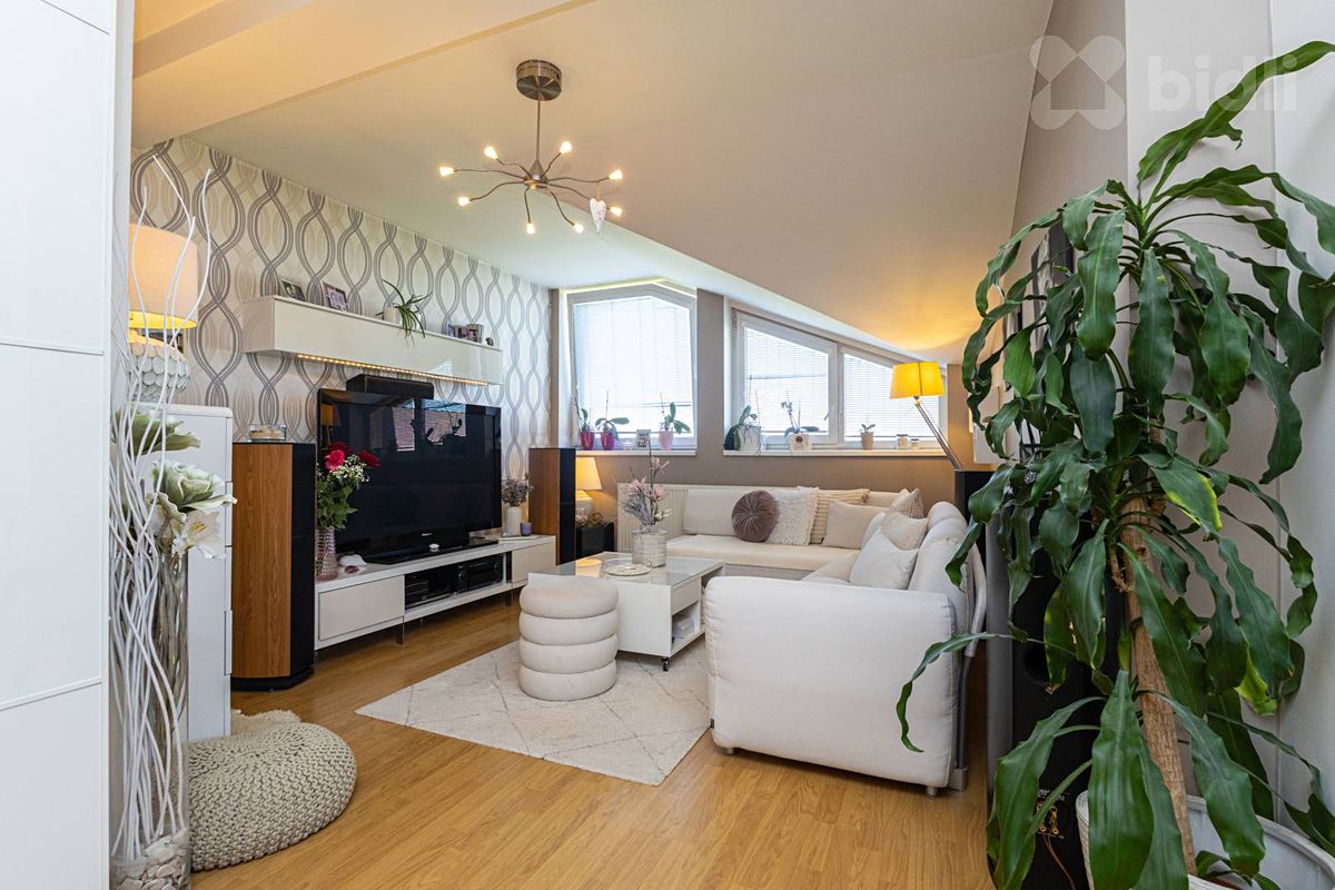 Prodej bytu 3+kk 84 m² – fotografie 3