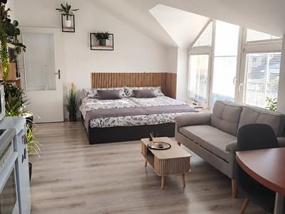 Prodej bytu 1+kk 35 m²