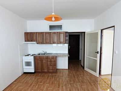 Pronájem bytu 1+1 36 m²