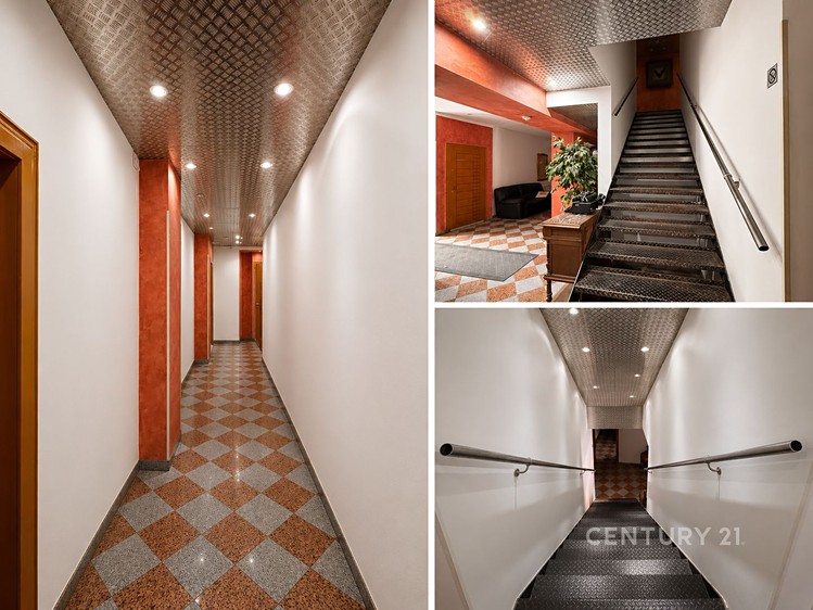 Pronájem bytu atypical, 25 m² (12 z 15)