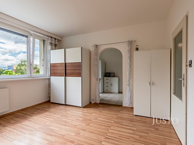 Prodej bytu 2+1 43 m²