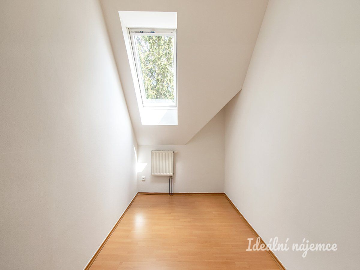 Pronájem bytu 2+kk 53 m² – fotografie 5