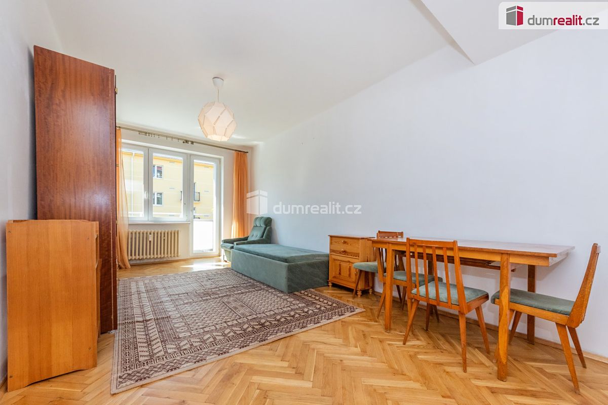 Prodej bytu 2+1 54 m² – fotografie 2