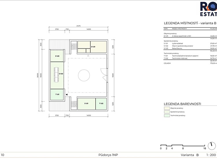 Prodej pozemku, 9 674 m² (5 z 50)