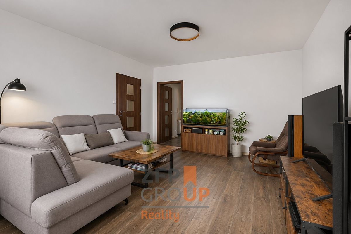 Prodej bytu 3+1 82 m² – fotografie 2
