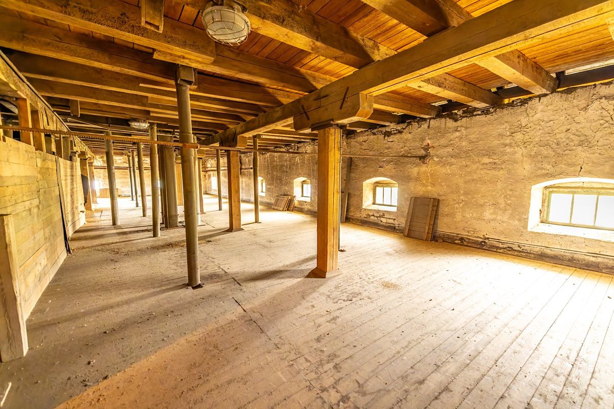 Prodej zemědělského objektu 1137 m² – fotografie 2