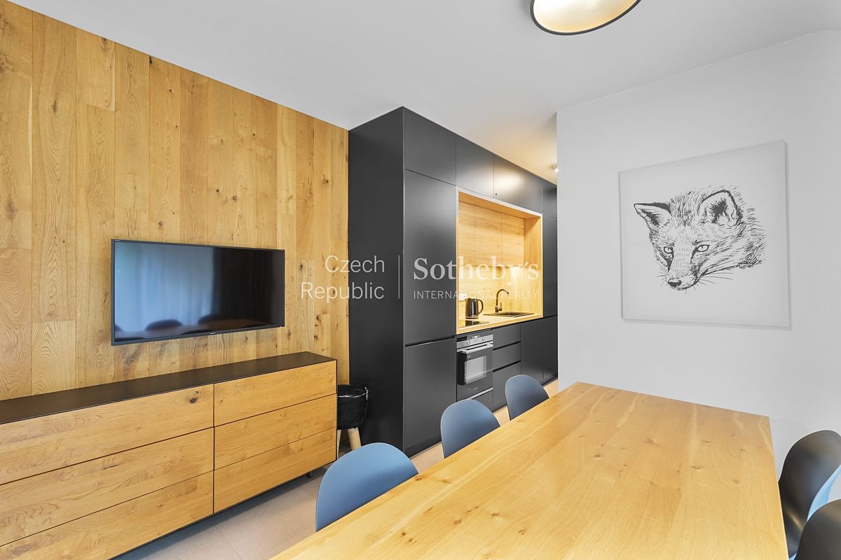 Prodej bytu 3+kk 58 m² – fotografie 3
