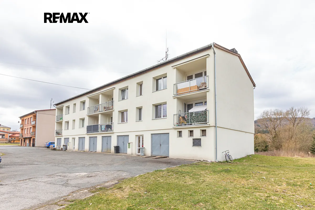 Prodej činžovního domu 315 m²
