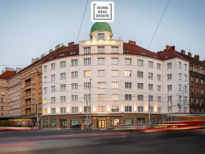 Prodej obchodního prostoru 37 m²