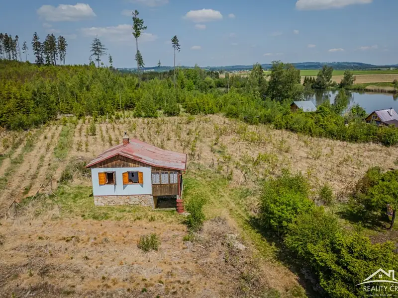 Prodej chaty 63 m², pozemek 38 m², Jihlava – náhled fotky 3
